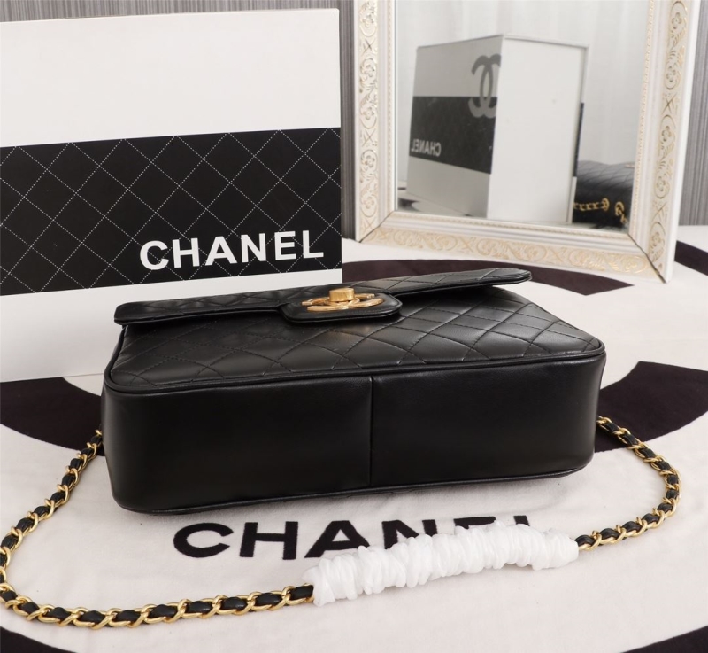 Ch**el cf series bags